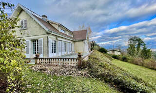 Maison 9 Pièces 197 m² à vendre à Corenc (38700)