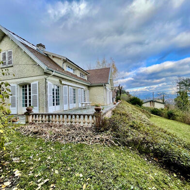 Maison 9 pièces 710000 €