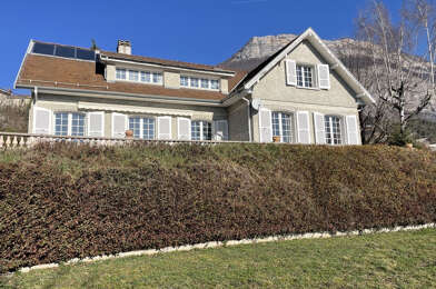 Maison 9 pièces 662000 €