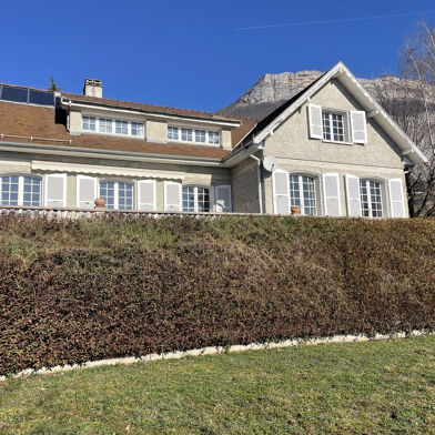 Maison 9 pièces 662000 €