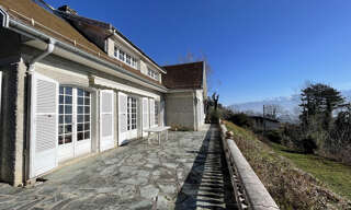 Maison 9 Pièces 197 m² à vendre à Corenc (38700)