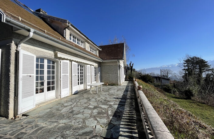 MAISON DE FAMILLE CORENC — photo 2
