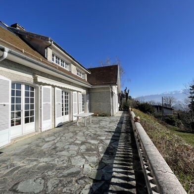 Maison 9 pièces 710000 €