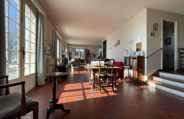 MAISON DE FAMILLE CORENC — photo 5