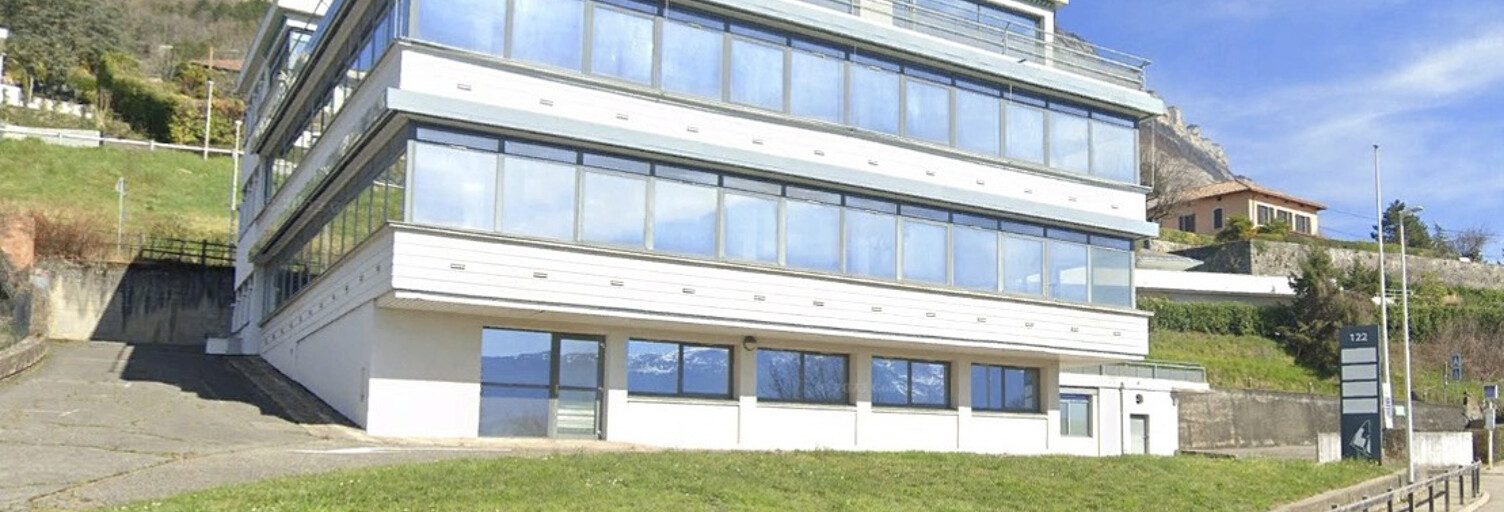 Appartement 4 Pièces 86 m² à vendre à Corenc (38700)