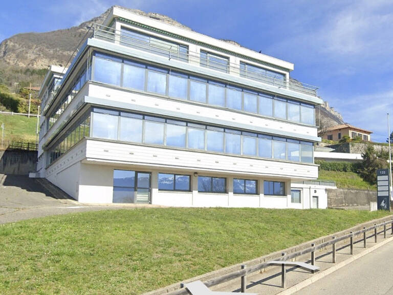 CORENC VILLAGE RÉHABILITATION 'LA SUITE' — photo 1