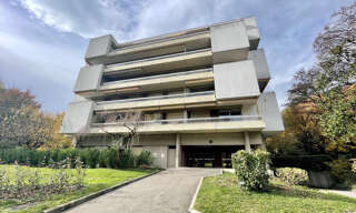 Appartement 3 Pièces 95 m² à vendre à Meylan (38240)