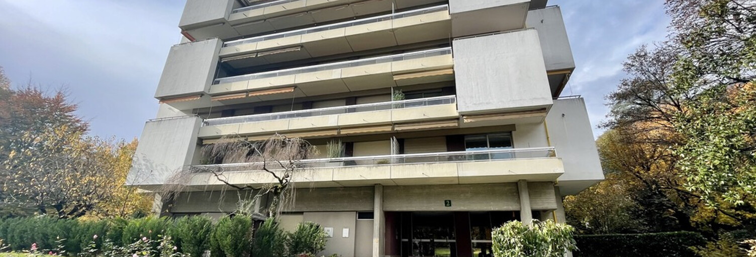 Appartement 3 Pièces 95 m² à vendre à Meylan (38240)