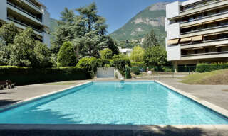 Appartement 3 Pièces 95 m² à vendre à Meylan (38240)