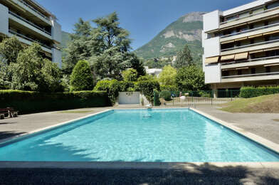 Appartement 3 pièces 325000 €