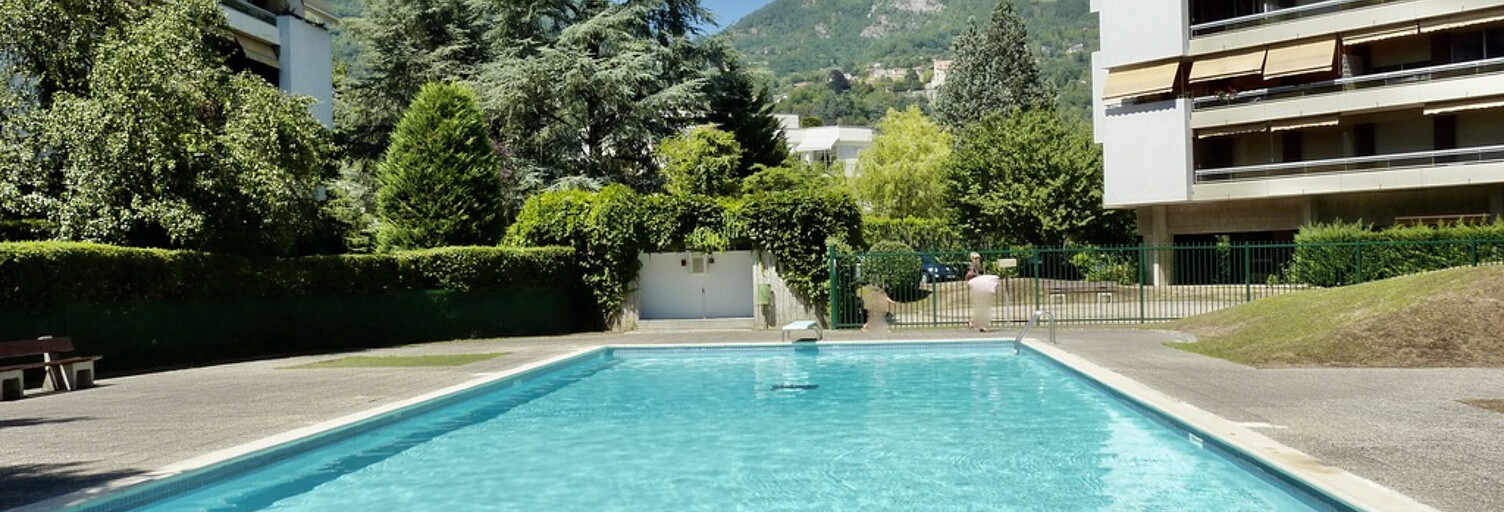 Appartement 3 Pièces 95 m² à vendre à Meylan (38240)