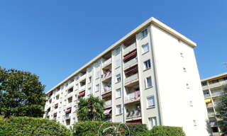 Appartement 3 Pièces 56 m² à vendre à Nice (06200)