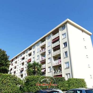 Appartement 3 pièces 170000 €