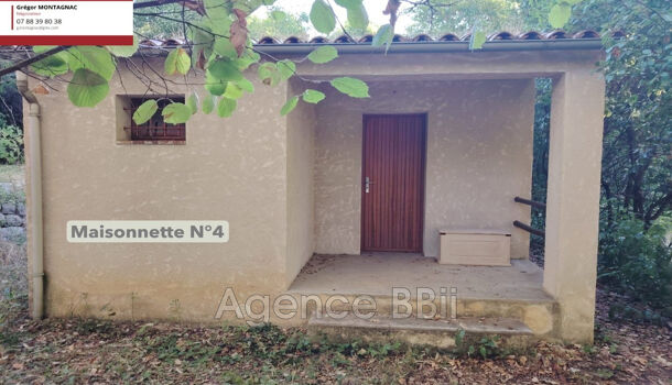 Villa / Maison 10 pièces  à vendre Vence 06140