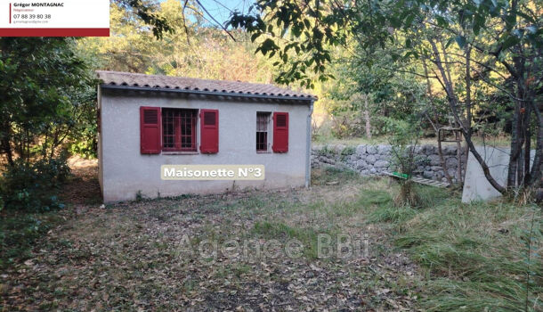 Villa / Maison 10 pièces  à vendre Vence 06140