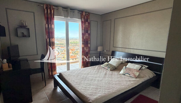 Appartement 4 pièces  à vendre Canet-Plage 66140