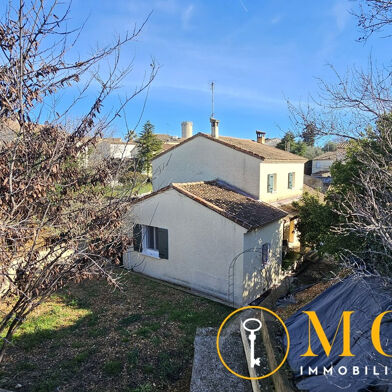 Maison 6 pièces 349500 €