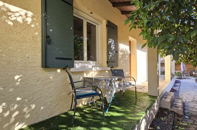 Maison 6 pièces 349500 €