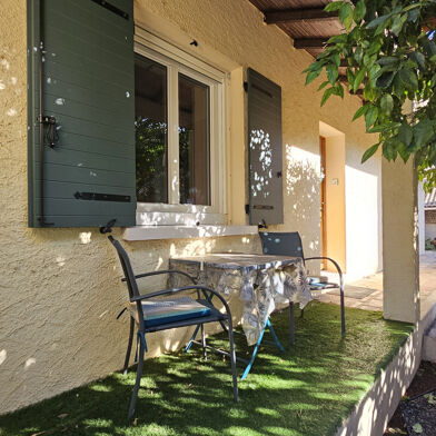 Maison 6 pièces 349500 €