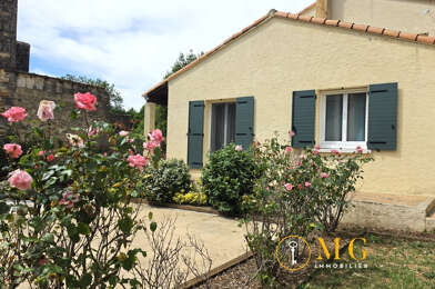 Maison 6 pièces 349500 €