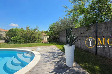 Maison 6 pièces 349500 €