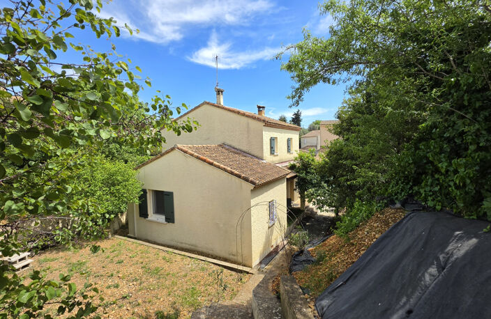 Maison 6 pièces environ 135 m2 Terrain 899m2 — photo 2