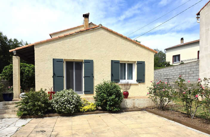 Maison 6 pièces environ 135 m2 Terrain 899m2 — photo 4