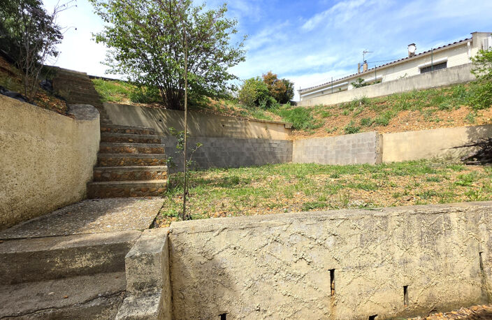 Maison 6 pièces environ 135 m2 Terrain 899m2 — photo 5