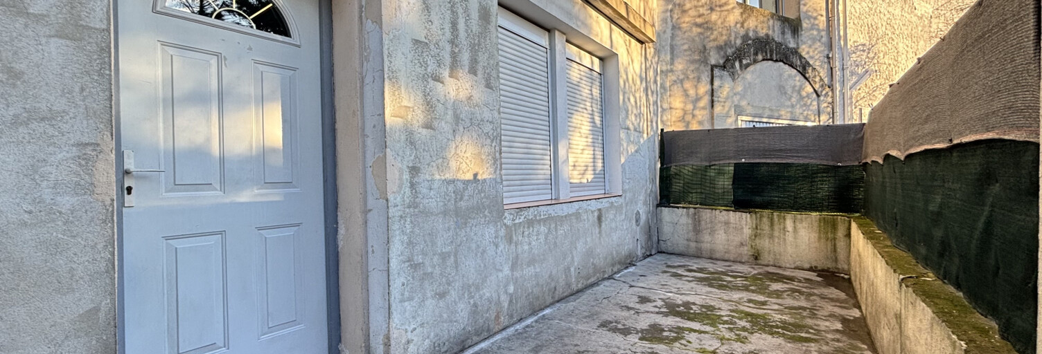 Appartement 3 Pièces 60 m² à vendre à Le Pontet (84130)