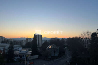 Appartement 3 pièces 145000 €