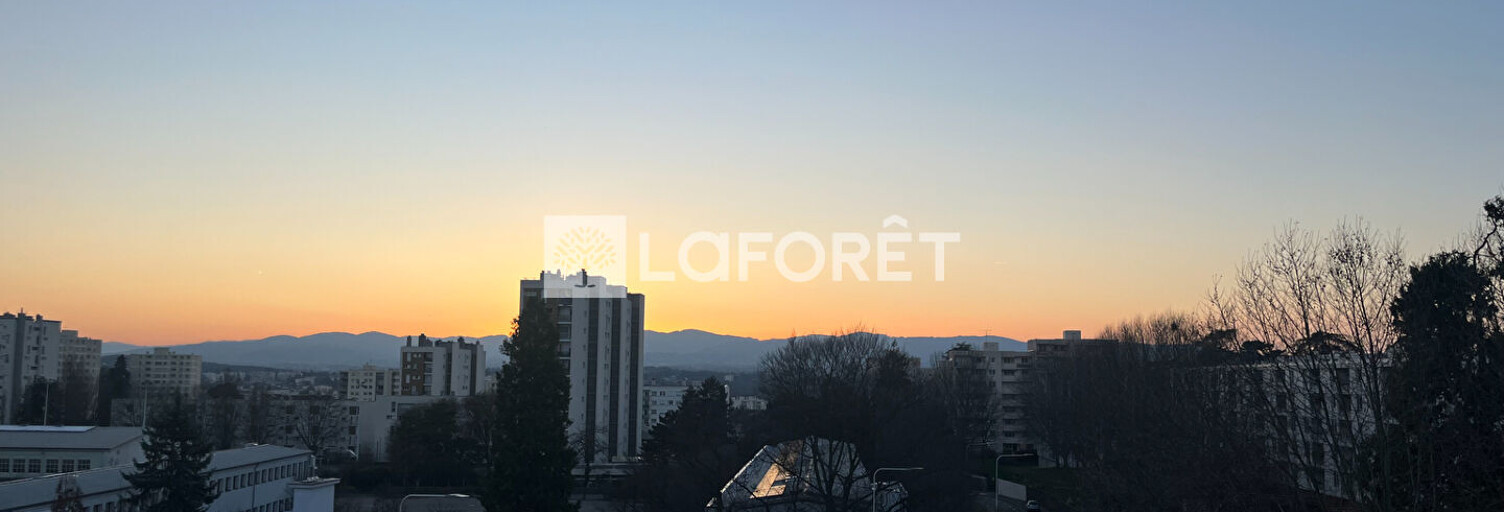 Appartement 3 Pièces 54 m² à vendre à Lyon 5 (69005)