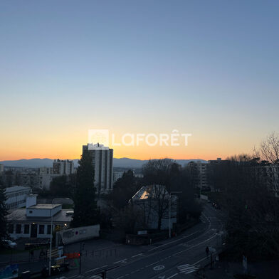 Appartement 3 pièces 160000 €