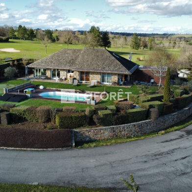 Maison 5 pièces 890000 €