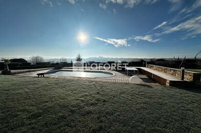 Maison 5 pièces 890000 €