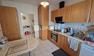 Appartement 4 Pièces 81 m² à vendre à Onet-le-Château (12850)