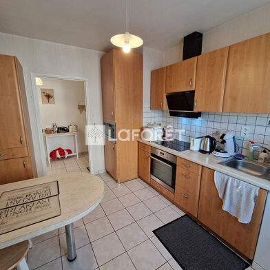 Appartement 4 pièces 145000 €