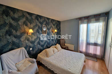 Appartement 4 pièces 145000 €