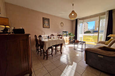 Appartement 4 pièces 145000 €