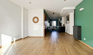 Appartement 3 Pièces 62 m² à vendre à Valence (26000)