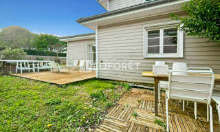 Maison 4 Pièces 105 m² à vendre à Malissard (26120)