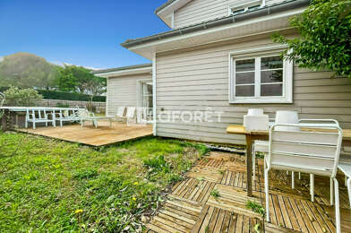 Maison 4 pièces 370000 €