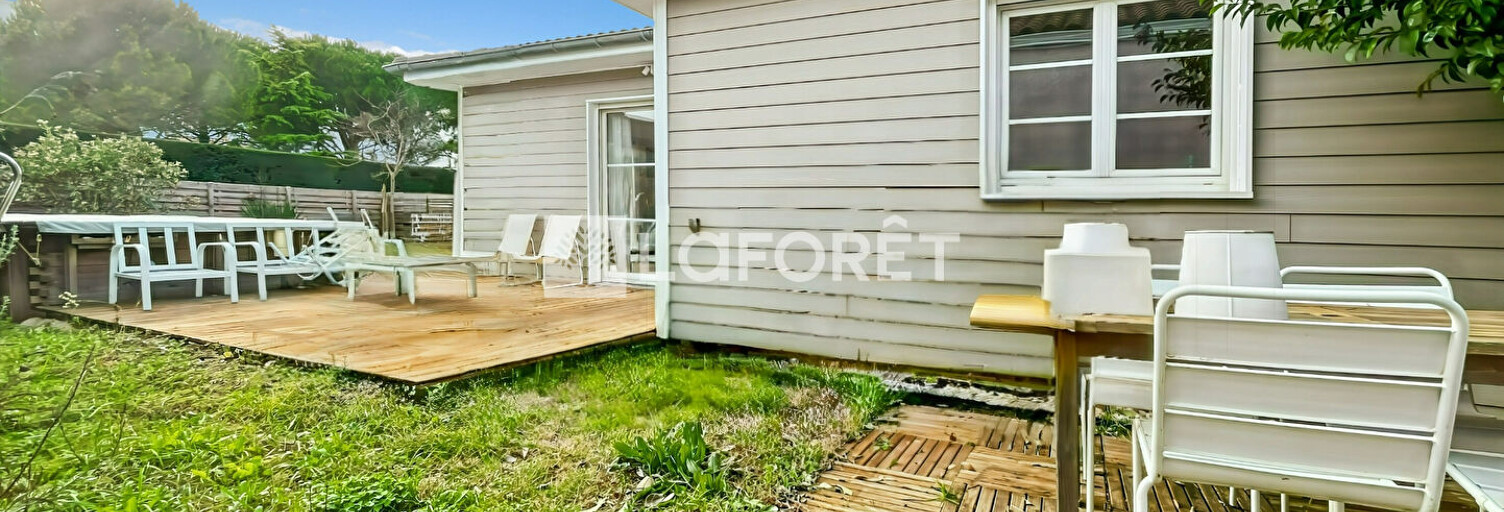 Maison 4 Pièces 105 m² à vendre à Malissard (26120)