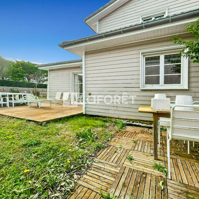 Maison 4 pièces 370000 €