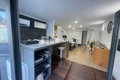 Commerce 1 pièces 750 €