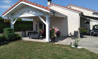 Maison 5 Pièces 90 m² à vendre à Sorbiers (42290)