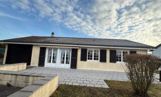 Maison 4 Pièces 100 m² à vendre à Chazelles-sur-Lyon (42140)