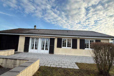 Maison 4 pièces 249000 €