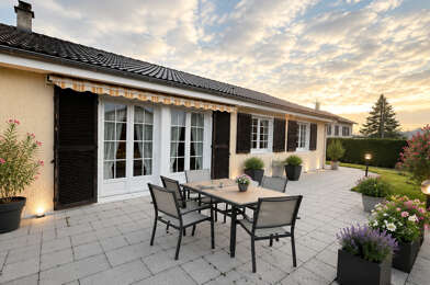 Maison 4 pièces 228000 €