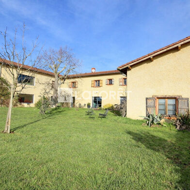 Maison 20 pièces 630000 €