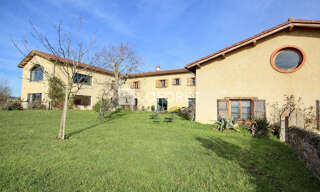 Maison 20 Pièces 420 m² à vendre à Saint-Germain-Laval (42260)